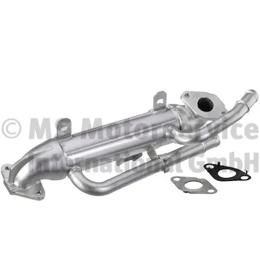 Radiator recirculare gaze esapament potrivit AUDI A4 B6, A4 B7; SKODA SUPERB I; VW PASSAT B5.5 1.9D 2.0D 12.03-03.09