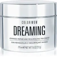 Color WOW Dreaming tratament regenerator pentru par indisciplinat pentru toate tipurile de par 215 ml