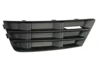 Capac bara fata Dreapta plastic, negru potrivit AUDI A4 ALLROAD B9, A4 B9 dupa 2015 dupa 2015