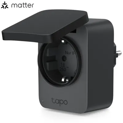Smart WiFi Outdoor Plug Tapo P410M TP-LINK