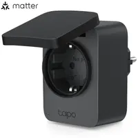 Smart WiFi Outdoor Plug Tapo P410M TP-LINK