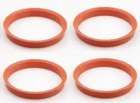 Set 4 inele centrare 84,1 78,1 Fiat Ducato