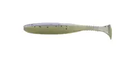 Shad Daiwa D FIN 7,5 cm, pepper ghost, 10 buc / plic
