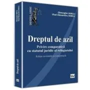 Dreptul de azil