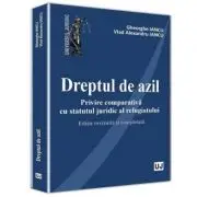 Dreptul de azil