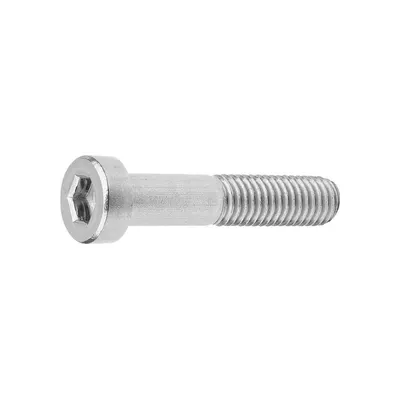 Surub Cap Mic Inbus 6912 Otel Gr.8.8-M12 X 30