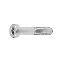 Surub Cap Mic Inbus 6912 Otel Gr.8.8-M12 X 30