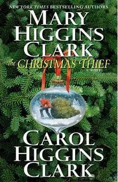The Christmas Thief