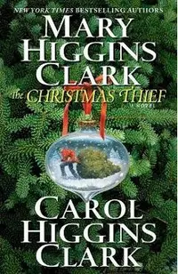 The Christmas Thief