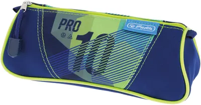 Penar triunghiular Herlitz - Green Goal