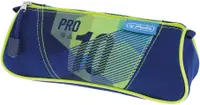 Penar triunghiular Herlitz - Green Goal