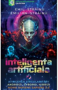 Inteligenta artificiala