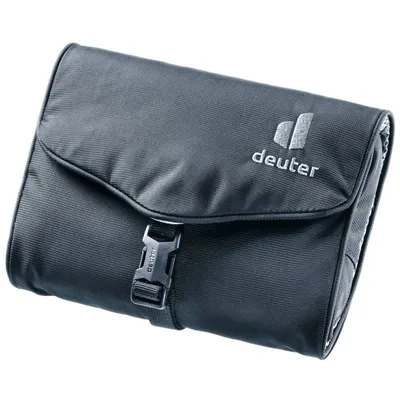 Penar Deuter – Wash bag I, 1 L, negru