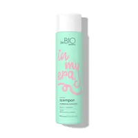 Sampon pentru curatare profunda In My Era, 300ml, BeBio