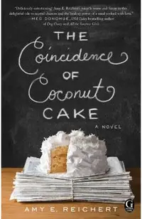 The Coincidence of Coconut Cake