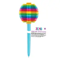 Pix colorat, 3C4G, Fidget Spinner Pen