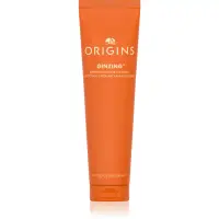 Origins GinZing™ Refreshing Scrub Cleanser exfoliant facial revigorant 150 ml