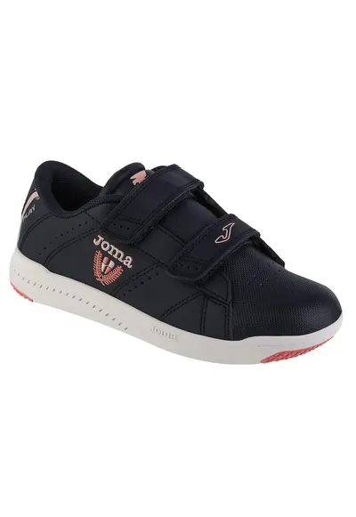 Sneakers - W.Play Jr 2339 WPLAYW2339V - Albastru marin - Bleumarin