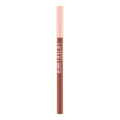 Creion de buze Lifter Liner 003 Player, 1.2g, Maybelline
