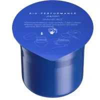 Shiseido Bio-Performance Skin HIForce crema intensiva cu efect de intinerire Refil 50 ml