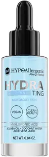 Bell HYPOAllergenic Hydra Picături faciale hrănitoare și hidratante, 25 ml