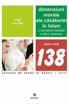 Dimensiuni morale ale casatoriei in Islam