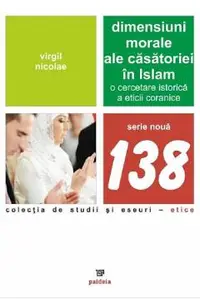 Dimensiuni morale ale casatoriei in Islam