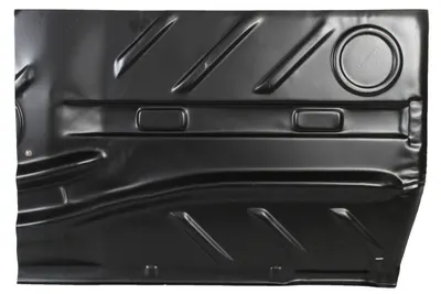 Podea fata stanga potrivit VW CADDY I, GOLF I 1974-1993