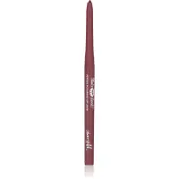 Barry M That's Swell! Peptide Plumping Lip Liner creion contur buze culoare Nude Nectar 2.5 ml