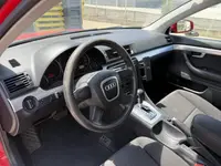 Plansa bord Audi A4 (2004-2008) [8EC, B7]