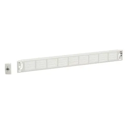 IP30 placa frontala ventilata W600/W650 1M