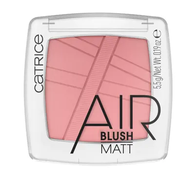Catrice AirBlush Matt 140