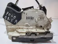 Broasca usa dreapta fata 5K1837016B Volkswagen Polo 5 (2009-2017)[6R]