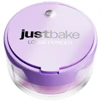 Bell Pudră pulbere Just Bake, 01 Lilac Cake, 3 g