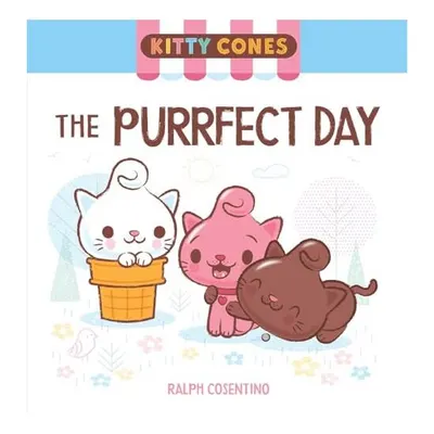 Kitty Cones