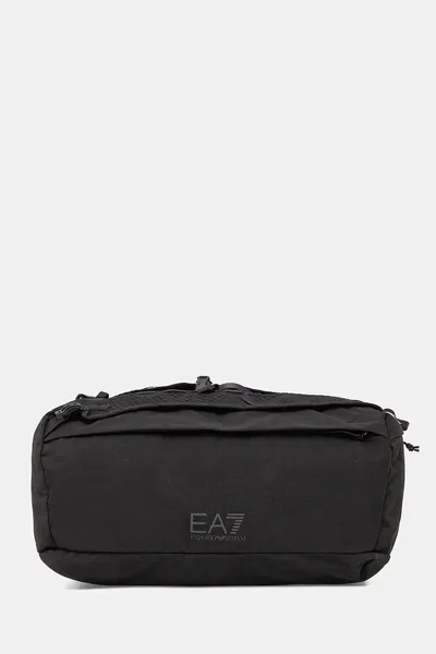 EA7 Emporio Armani geantă