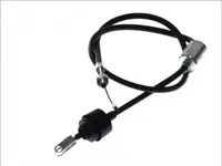 Cablu ambreiaj (1360mm 1180mm) RENAULT MASTER I 2.0-2.5D intre 1980-1998