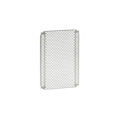 Lina 25 ed plate - pentru dulap inaltime 500 x adancime 500 mm