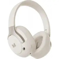 Handsfree Bluetooth Monster Persona 5th, MultiPoint, A2DP, ANC, Alb