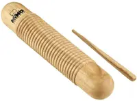 Guiro din lemn Meinl - Nino Percussion NINO555, Siam Oak