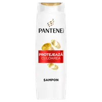 Sampon pentru par vopsit Pro-V Color Protect, 400ml, Pantene
