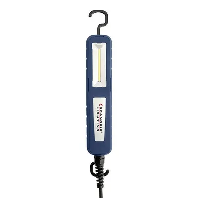 Lampa service portabila 6W 230V 5m lumina excelenta lucru