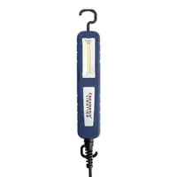 Lampa service portabila 6W 230V 5m lumina excelenta lucru