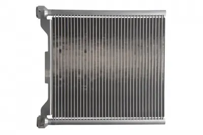 Radiator ulei (345x16x360mm, antrenare ventilator) potrivit MAN HOCL, LION S CITY, LION S COACH, LION S COMFORT, LION S STAR, NG, NL, NU, R, SG, SL, SL II D2866KUH 360-ISL8.9EV280B 01.79