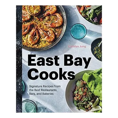 East Bay Cooks