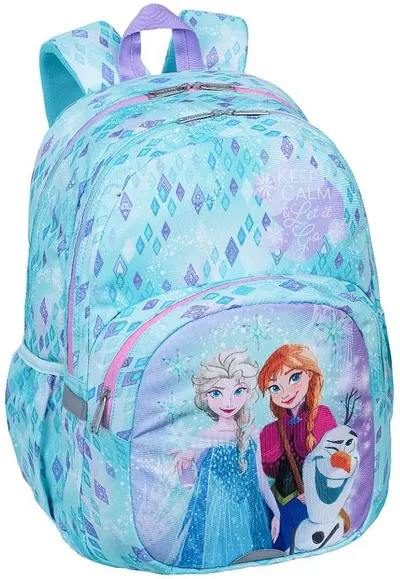 Ghiozdan școlar Cool Pack Rider - Frozen, 27 l