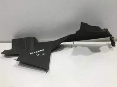 Deflector aer stanga 214990005r Renault Megane 3 (2008-2012)