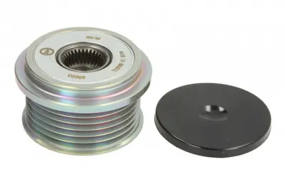 Fulie alternator VOLVO C30, S40 II, S80 II, V50, V70 III; FORD GALAXY, MONDEO IV, S-MAX 2.0 2.0ALK intre 2006-2015