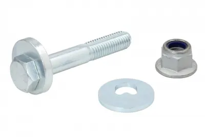 Bolturi fixare brat suspensie Spate Dreapta Stanga (surub, piulita si saiba) potrivit FORD C-MAX II, FOCUS I, FOCUS II, FOCUS III, GRAND C-MAX, KUGA II, MONDEO III 1.0-3.0 10.00