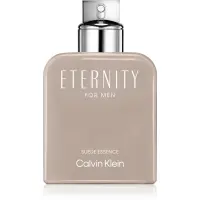 Calvin Klein Eternity for Men Suede Essence parfum intense pentru bărbați 200 ml